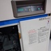 日立産機システム PB-11MNP6(売約) 11kwコンプレッサー
