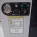 明治機械製作所 DPK-37D 3.7kwコンプレッサー
