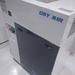 明治機械製作所 DPK-37D 3.7kwコンプレッサー