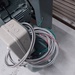 日立産機システム 7.5P-9.5VA6 7.5kwコンプレッサー