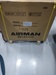 北越工業 SAS4SD-6C 3.7kwコンプレッサー