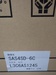 北越工業 SAS4SD-6C 3.7kwコンプレッサー
