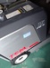 TCM FB-15-7 1.5Tフォークリフト