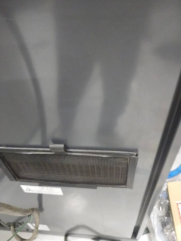 日立産機システム OSP-7.5M6ARN 7.5kwコンプレッサー