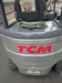 TCM FB-15VⅡ(売約済み) 1.5Tフォークリフト