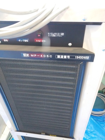 ダイヘン SLAJ50-610(売約済み) スポット溶接機