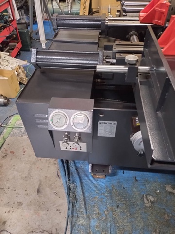 ニコテック SCH-25FA 250mmバンドソー 中古販売詳細【#372384 ニコテック SCH-25FA 250mmバンドソー 中古販売詳細【#372384