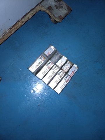 ワイエス工機 PB-Ⅳ(売約) パイプえぐり機