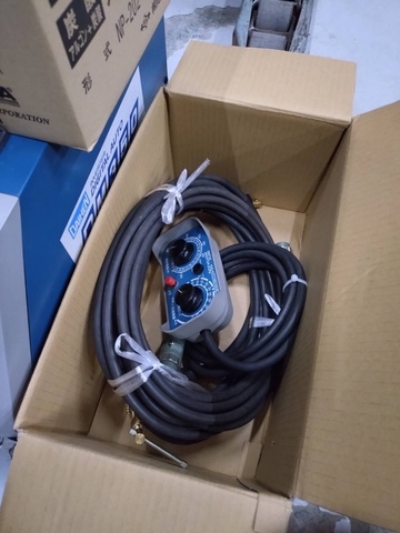 ダイヘン DM-350(売約済み) 半自動溶接機