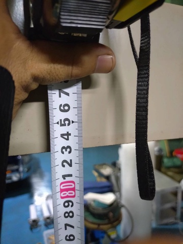 ナイガイ U81GX 全自動梱包機