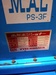 マツモト機械 PS-3F-5(売約) ポジショナー