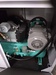 明治機械製作所 DFS-22C6P 2.2kwコンプレッサー