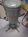 日立産機システム ST-55C エアータンク