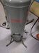 日立産機システム ST-55C エアータンク