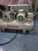 日立産機システム 7.5P-9.5VD6 7.5kwコンプレッサー