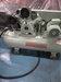 日立産機システム 7.5P-9.5VD6 7.5kwコンプレッサー