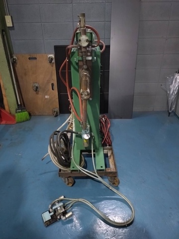 パナソニック YR-150SRA スポット溶接機