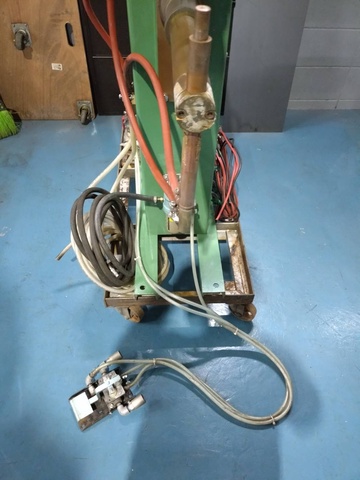 パナソニック YR-150SRA スポット溶接機