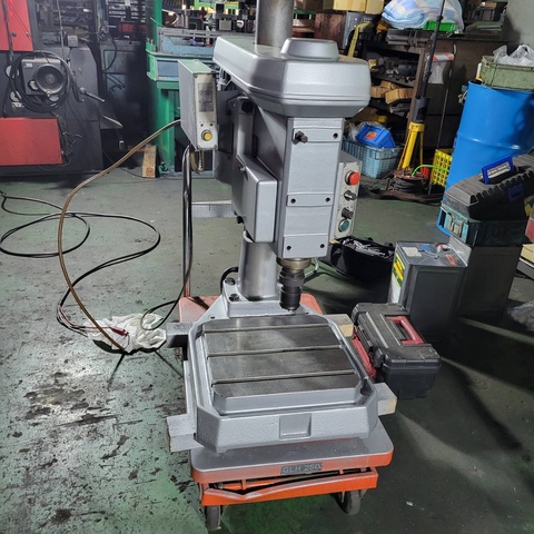 ブラザー工業 BT8-331 タッピング 中古販売詳細【#394628 ブラザー工業 BT8-331 タッピング 中古販売詳細【#394628
