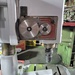 ブラザー工業 BT8-331 タッピング