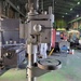芦品鉄工所 AUD-550 550mm直立ボール盤