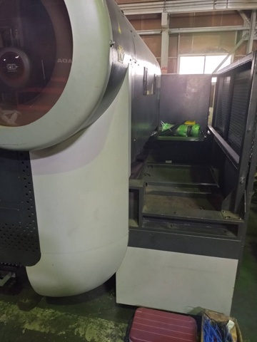 アマダ LC2412F1NT レーザー加工機