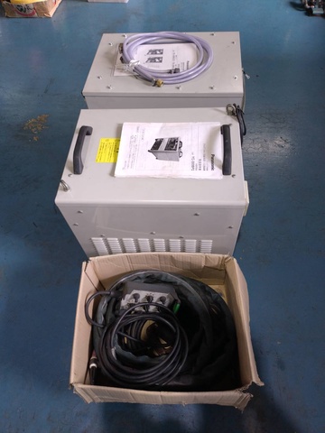 パナソニック YC-300BP2 交直両用TIG溶接機