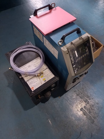 ダイヘン DA-300P 交直両用TIG溶接機