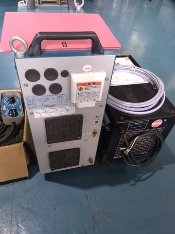 ダイヘン DA-300P 交直両用TIG溶接機