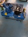 明治機械製作所 GK-37A 3.7kwコンプレッサー