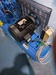 明治機械製作所 GK-37A 3.7kwコンプレッサー