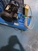 明治機械製作所 GK-37A 3.7kwコンプレッサー