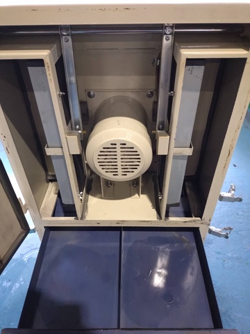 淀川電機製作所 DET400SA 集塵機