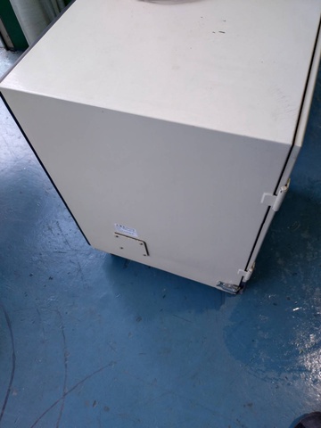 淀川電機製作所 DET400SA 集塵機