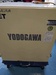 淀川電機製作所 DET400SA 集塵機