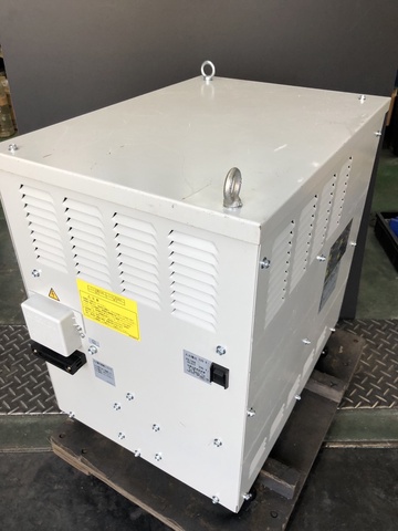 パナソニック YD-350RX1 CO2/MAG半自動溶接機