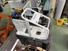 パナソニック YD-350KR2 CO2/MAG半自動溶接機