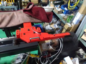 アマダ IW-45Ⅱ アイアンワーカー