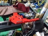 アマダ IW-45Ⅱ アイアンワーカー