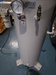 明治機械製作所 エアータンク