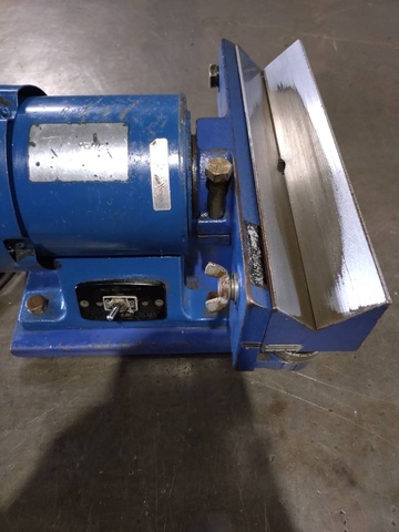 日本オートマチック JAM CC02 面取機