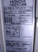 日立産機システム PBD-0.75PSJ6 0.75kwコンプレッサー