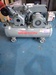 日立産機システム 3.7P-9.5VD6 3.7kwコンプレッサー
