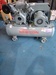 日立産機システム 3.7P-9.5VD6 3.7kwコンプレッサー