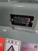 日立産機システム 3.7P-9.5VD6 3.7kwコンプレッサー