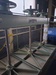 高木機工 HF1 木工プレス