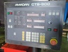 アマダ CTS-900 NCタッピング