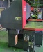 アマダ CTS-900 NCタッピング