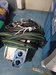 ダイヘン WB-M350 CO2/MAG半自動溶接機