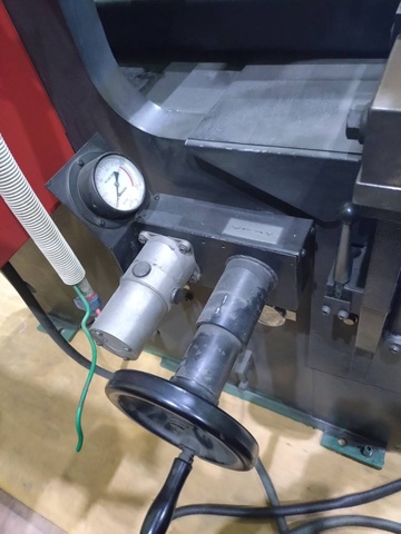 アマダ RG-80 2.4m油圧プレスブレーキ